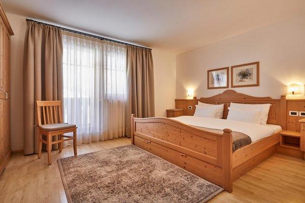 Ciasa Verena Hotel Corvara In Badia Kültér fotó