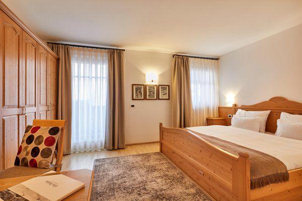 Ciasa Verena Hotel Corvara In Badia Kültér fotó